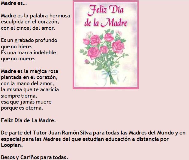 Felicidades