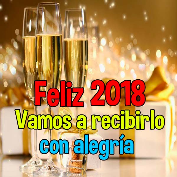Feliz 2018 para todo el equipo de Loopian y a los tutores que nos acompañan día a día con esfuerzo en nuestros cursos. Gracias por brindarme personalmente la oportunidad de estudiar y seguir capacitándome. Un abrazo a todo Loopian y a los demás alumnos. Muchas felicidafes y que este 2018 este lleno de éxitos para todos. Un abrazo inmenso