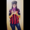 Imagen de Danila Montes