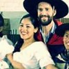 Imagen de María Florencia Mansilla