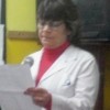 Imagen de Sonia Margarita Jara
