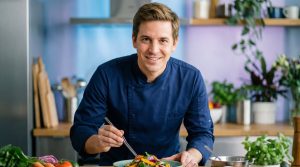 Cocina Saludable Profesional