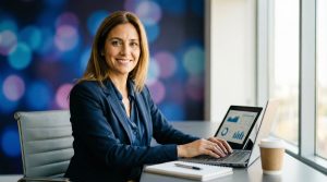 Datos sin Ser Data Scientist: De Excel a Decisiones con IA