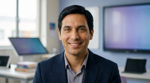 Curso de Auxiliar Docente