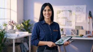 Diseño y Paisajismo Profesional