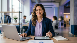 Constitución y Gestión de PyME: De la Idea al Negocio Formal con IA