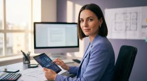 Asesor Inmobiliario 4.0 con IA