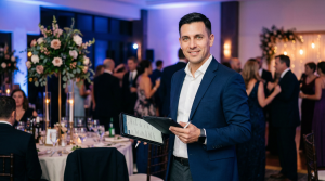 Organización de Eventos Sociales