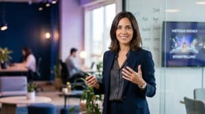 Storytelling con el Método Disney