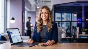 IA y Herramientas Digitales para Comerciantes