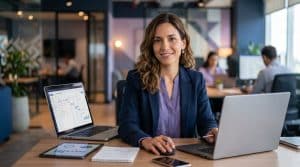 Gestión de Proyectos con Inteligencia Artificial