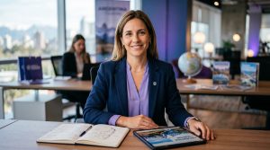 Guía de Turismo y Gestión de Destinos Argentinos