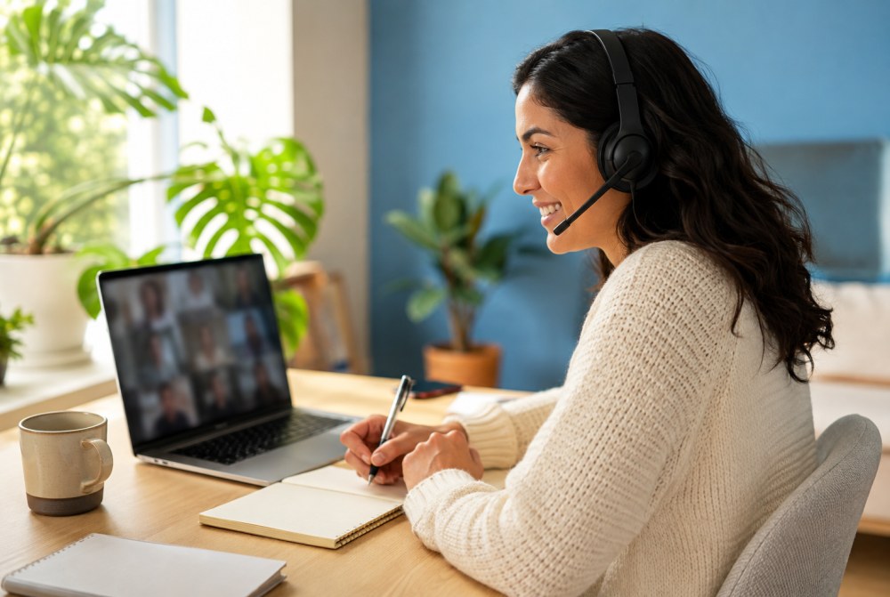 Diplomado en Asistente Virtual para Empresas de Estados Unidos