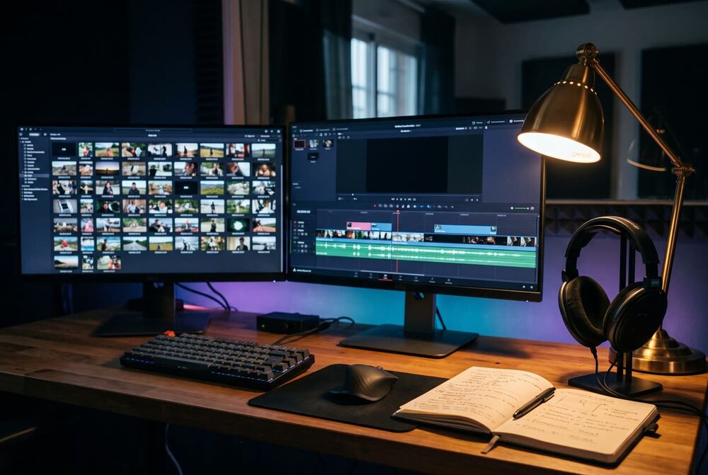 Video con IA Hiperrealista: del prompt al video terminado