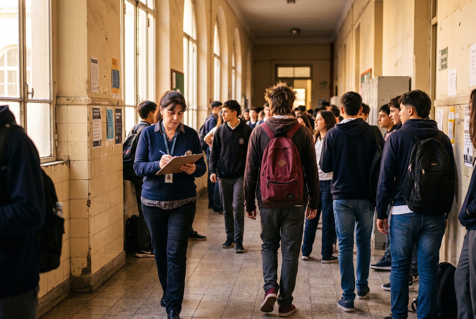Escolar
