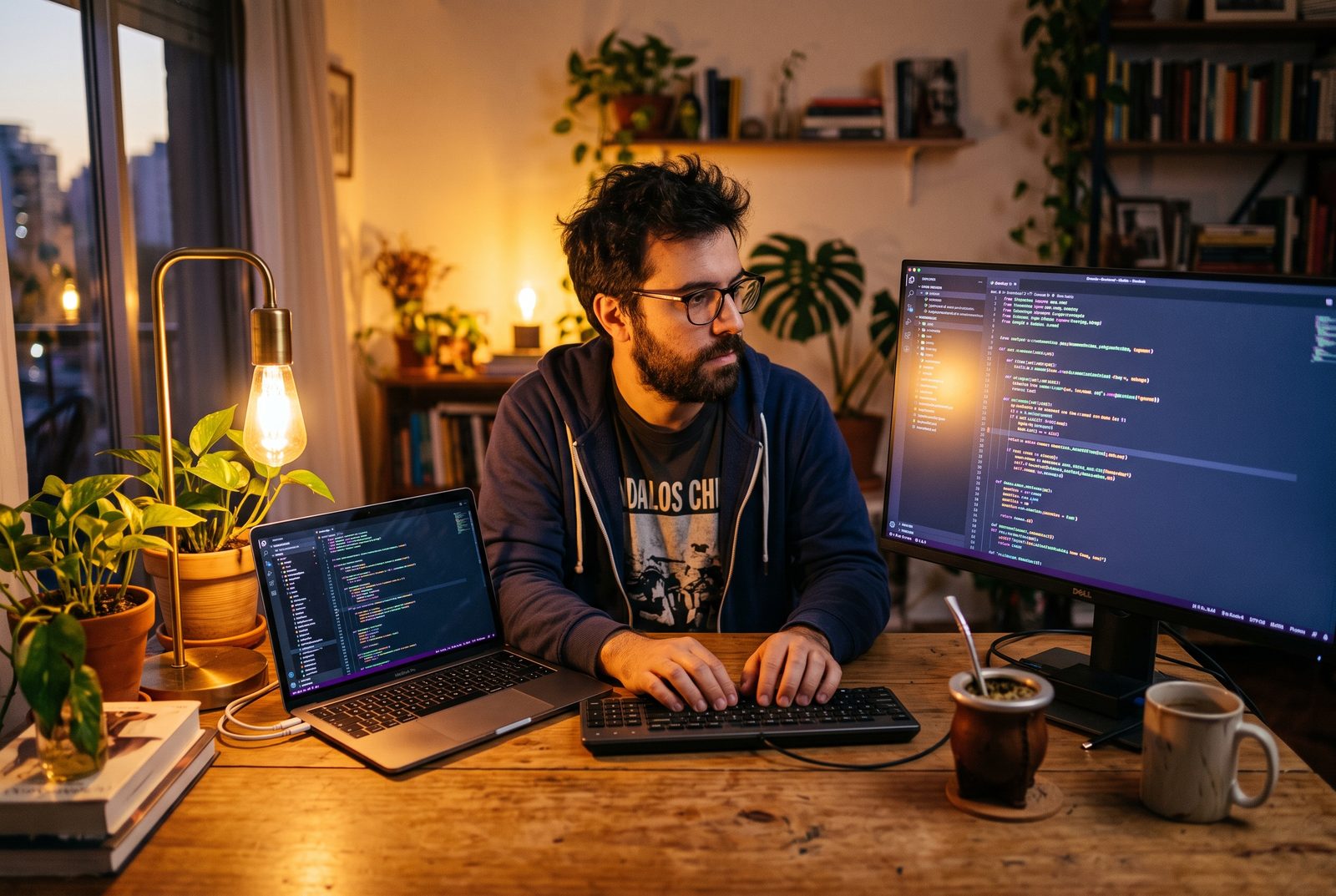 Programación
