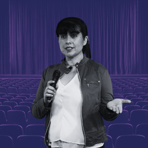 Oratoria y presentaciones eficaces