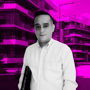 Administrador de Consorcio