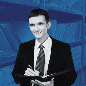 Asistente en Gestión de Archivos