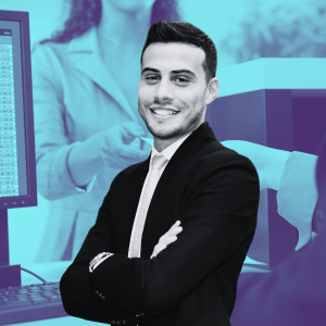 Auxiliar Administrativo Bancario