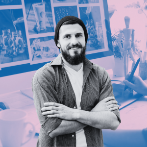 Diseño Digital para Web y Redes Sociales