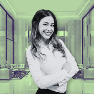 Recepcionista Profesional