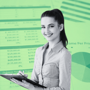 Excel Intermedio