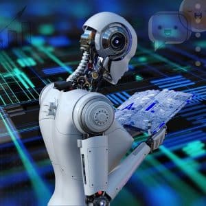 Inteligencia Artificial con ChatGPT