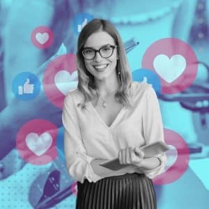 Social Media Marketing y Estrategia de Contenidos