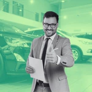 Marketing Digital Automotor