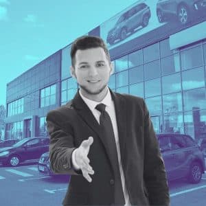 Técnicas de Venta de Automotor