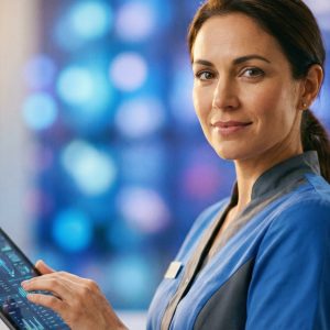 Auxiliar de Farmacia