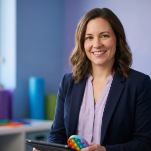 Acompañante Terapéutico en Niñez y Adolescencia