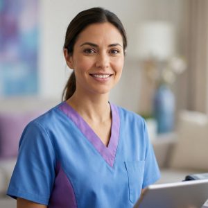 Cuidador Domiciliario