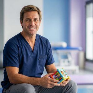 Estimulación Temprana