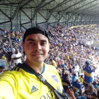 Jairo Hernan Reyes